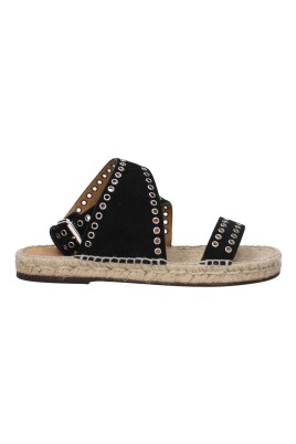 black-leather-sandal-with-studs