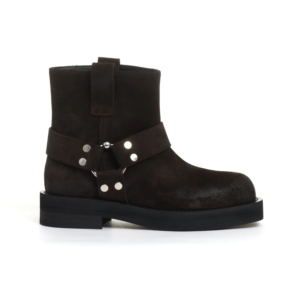 Shoes > Boots > Ankle Boots - - 3Juin - Modalova