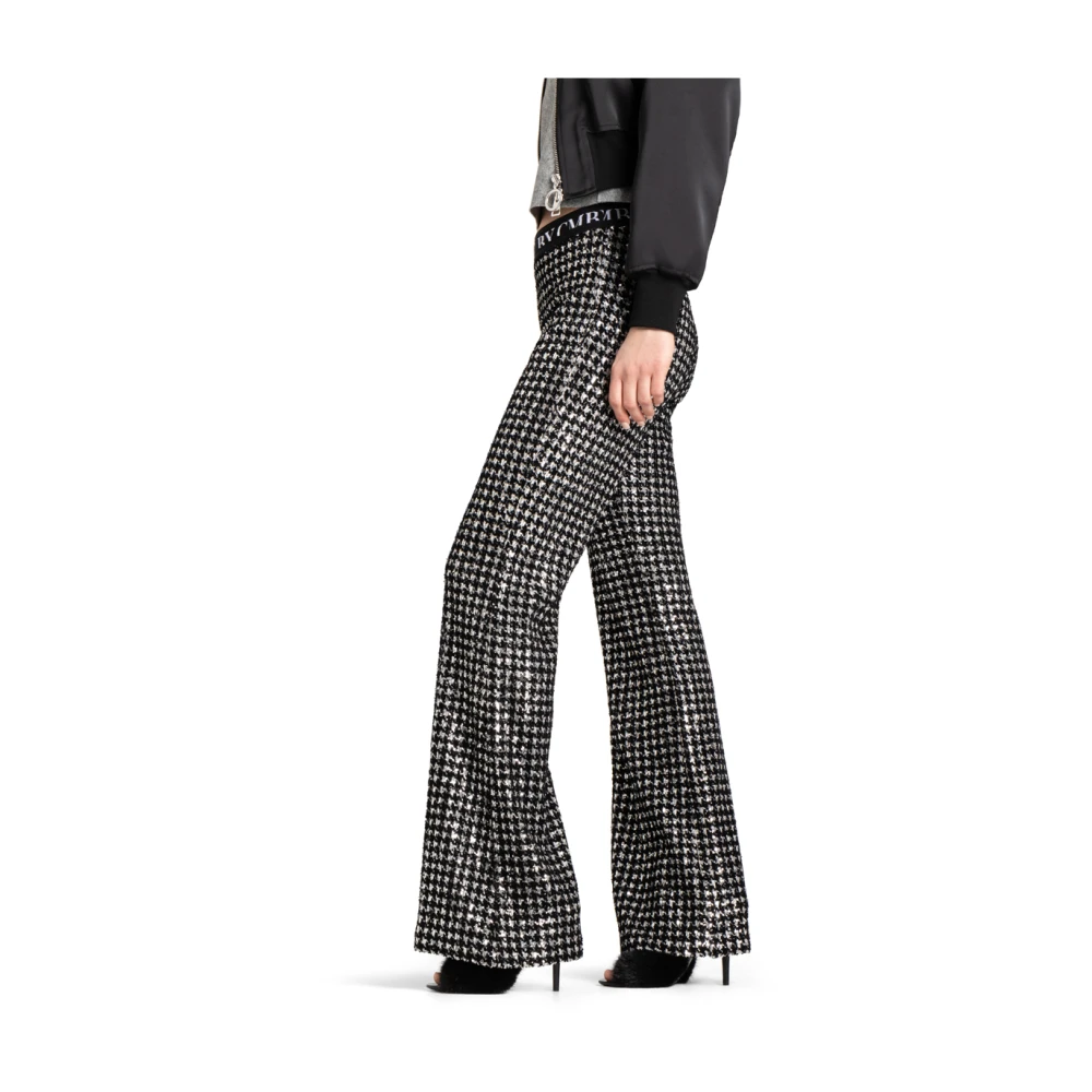 CAMBIO Stijlvol Francis Model Black Dames