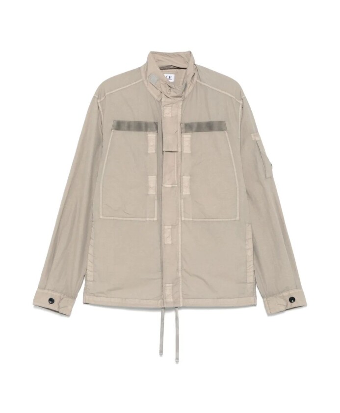 chemise-en-polyamide