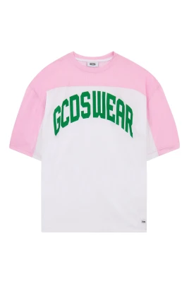 Color-Block T-shirt