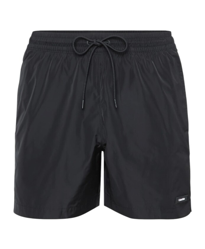 polyester-zwemshorts-met-logo