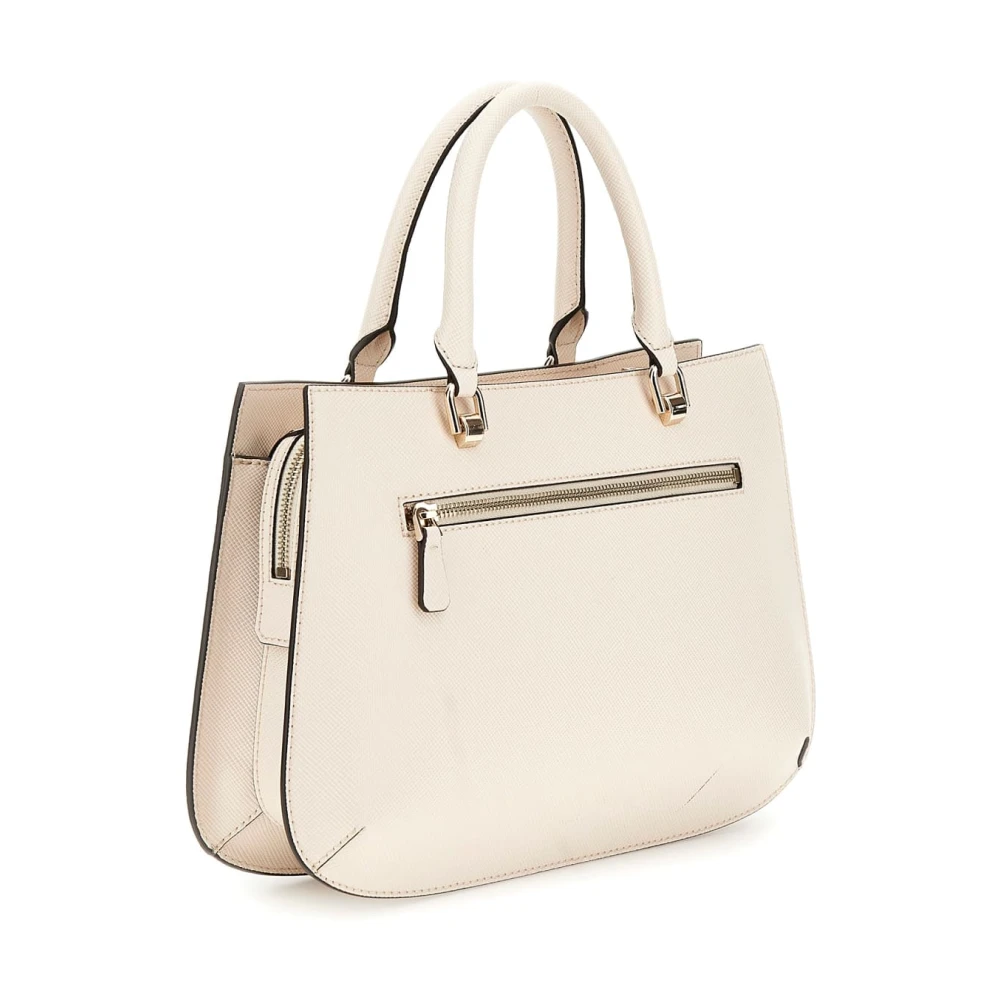 Guess Schouder- en handtas Beige Dames