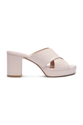 Dayna Platform Slide Sandal