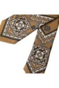 cravate-homme-jaune-en-soie-ajustable