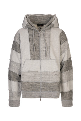 pull-gris-laine-coton