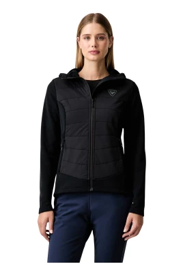 Classique Hybrid Jacket