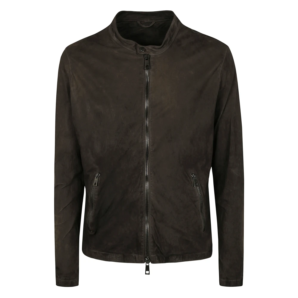 Jackets > Light Jackets - - Giorgio Brato - Modalova