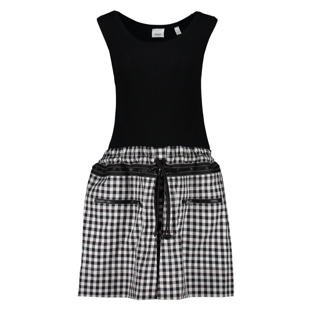 Dresses > Day Dresses > Short Dresses - - Burberry - Modalova