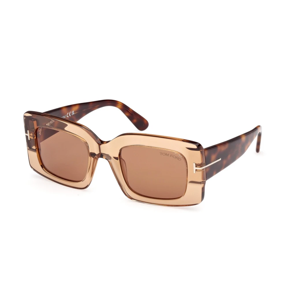 Accessories > Sunglasses - - Tom Ford - Modalova