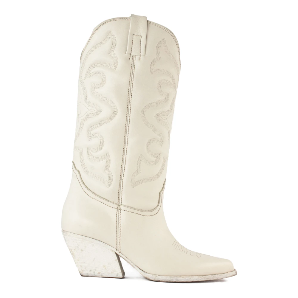 Shoes > Boots > Cowboy Boots - - Elena Iachi - Modalova