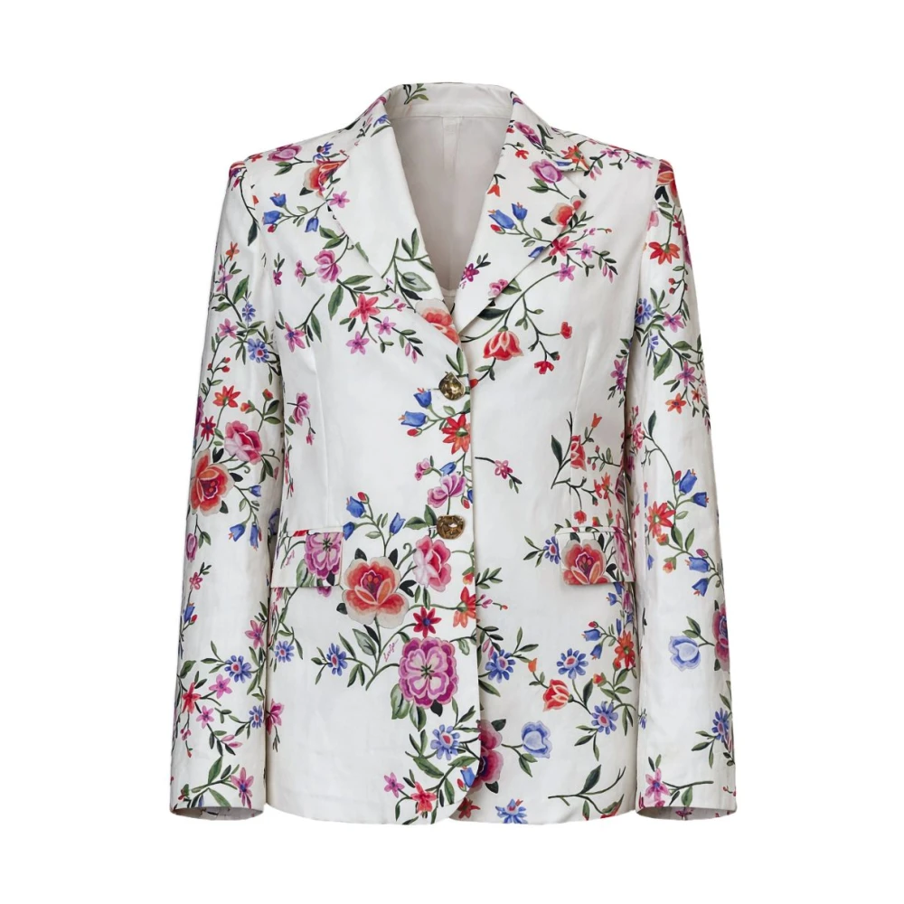 Liu Jo Donna Bianco Giacche, S, New,