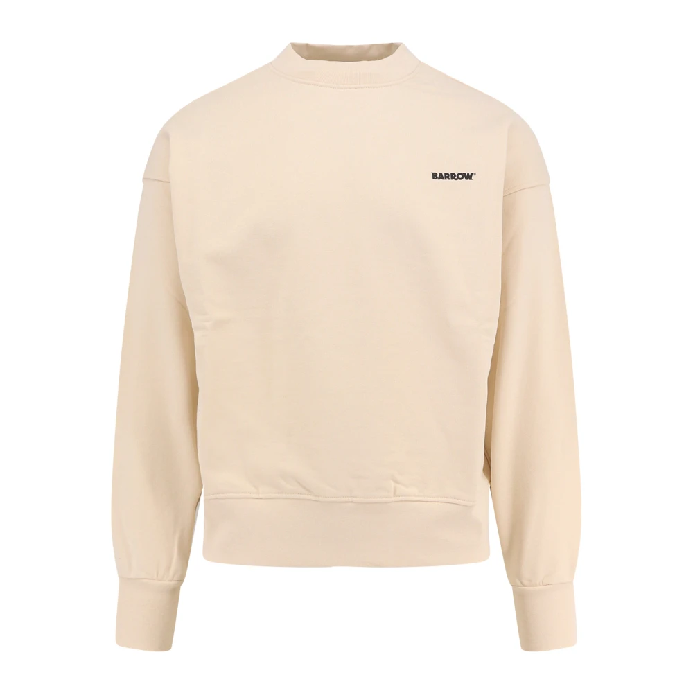 Sweatshirts & Hoodies > Sweatshirts - - Barrow - Modalova