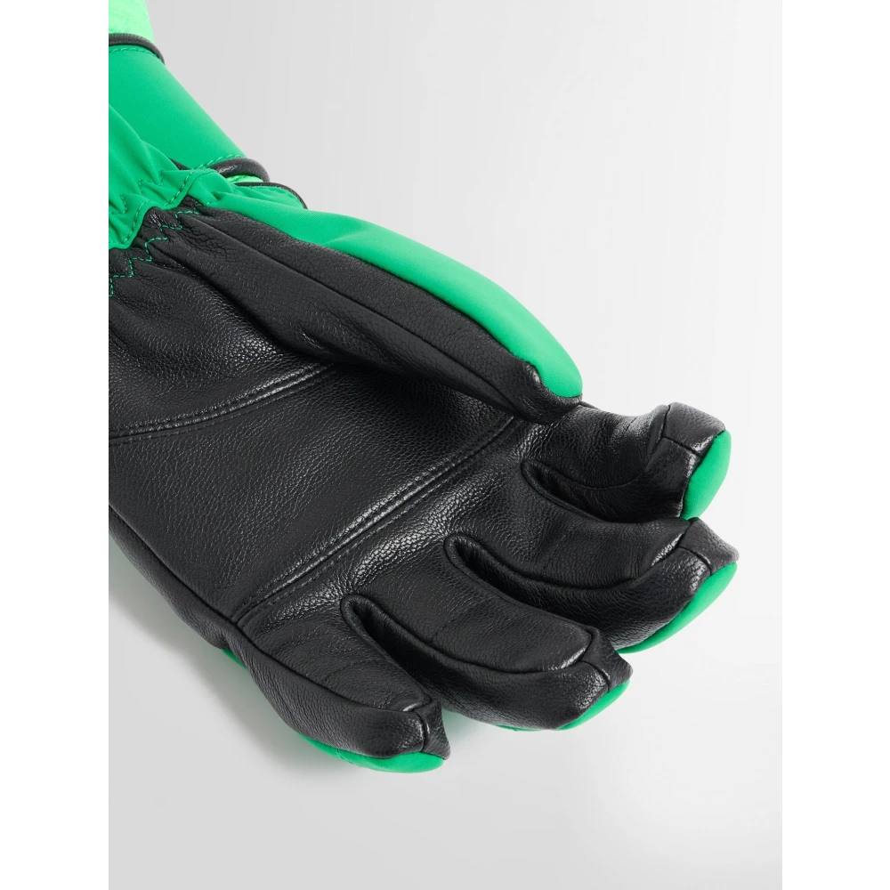 Fusalp Slalom Handschoen Handschoenen Green Unisex
