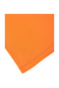 orange-crew-neck-flocked-logo-t-shirt