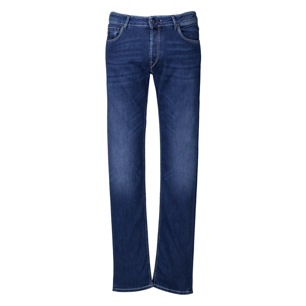 Jeans > Slim-fit Jeans - - Hand Picked - Modalova