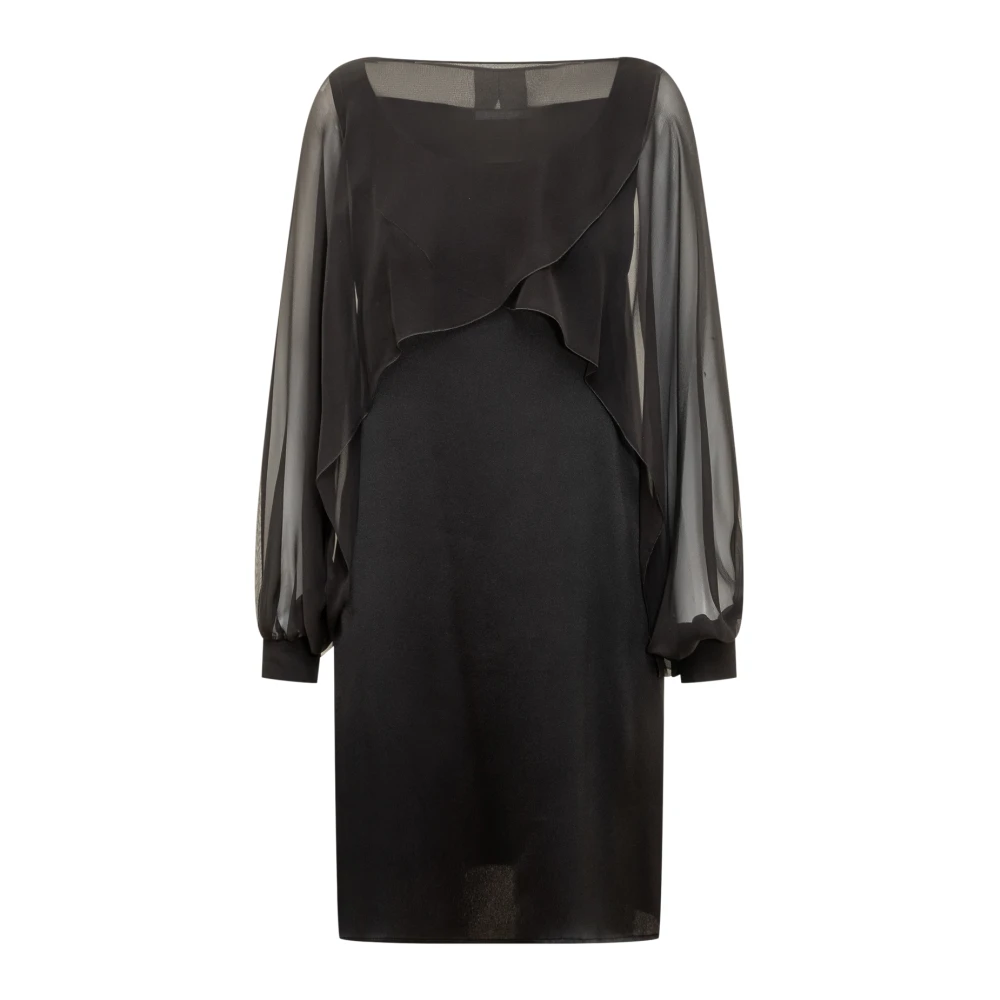 Dresses > Day Dresses > Short Dresses - - Alberta Ferretti - Modalova