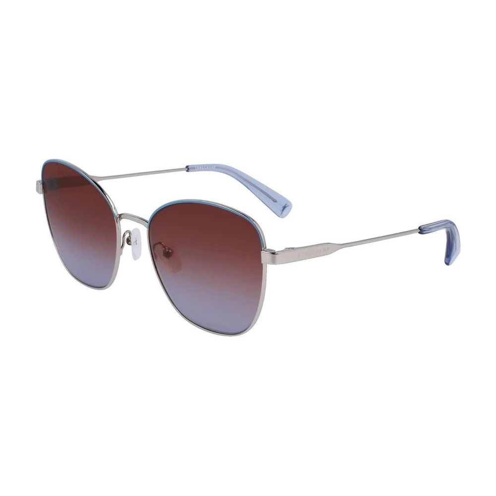 Accessories > Sunglasses - - Longchamp - Modalova