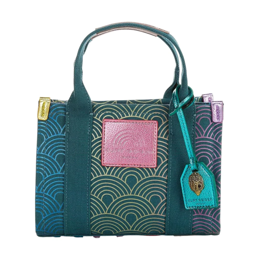 Bags > Tote Bags - - Kurt Geiger - Modalova