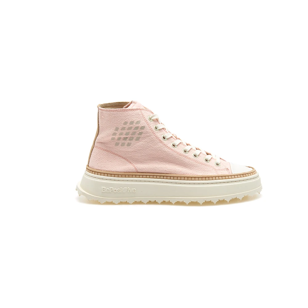 Shoes > Sneakers - - Be Positive - Modalova
