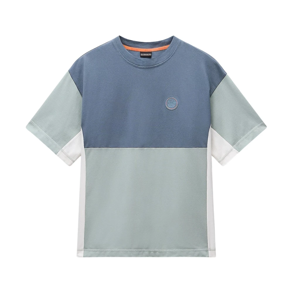 Tops > T-Shirts - - Napapijri - Modalova