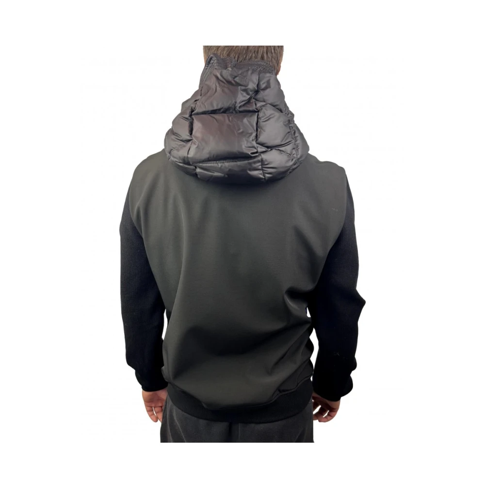 Pmds Capuchonrits Jas Blue Heren