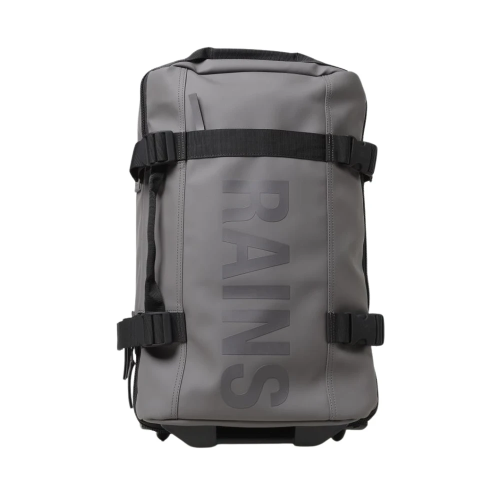 Suitcases > Cabin Bags - - Rains - Modalova