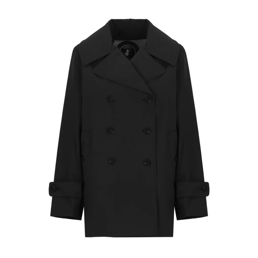 Coats > Trench Coats - - Save The Duck - Modalova