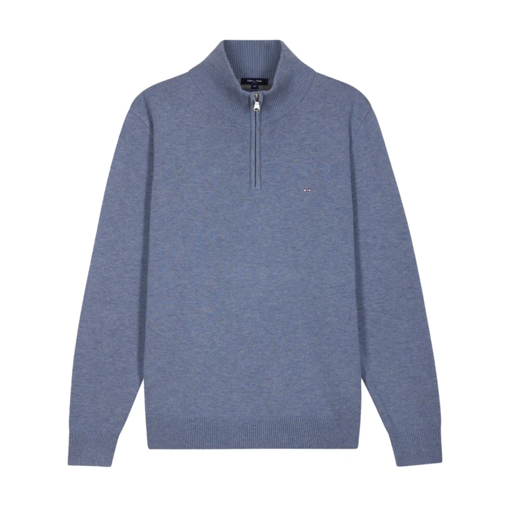 Knitwear > Round-neck Knitwear - - Eden Park - Modalova