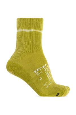 Merino Nylon Tubsockor
