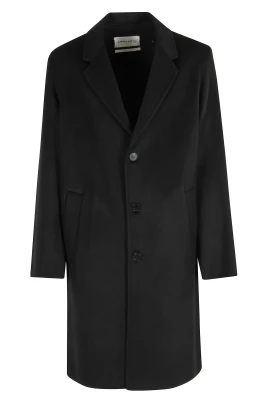 Amaranth Coat