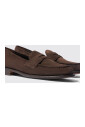 mocassin-penny-classique-en-daim-marron