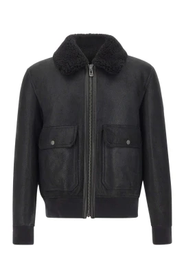 Northwind Shearling Jacket