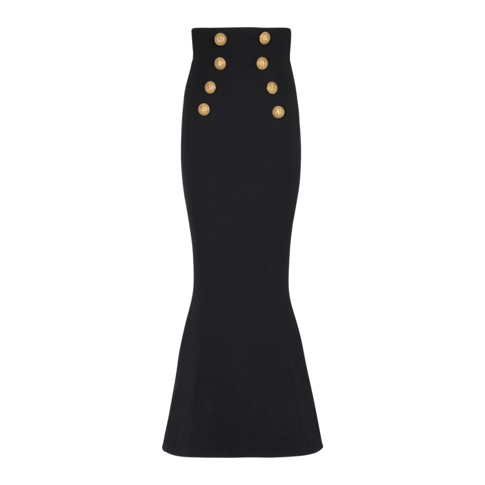 Skirts > Maxi Skirts - - Balmain - Modalova