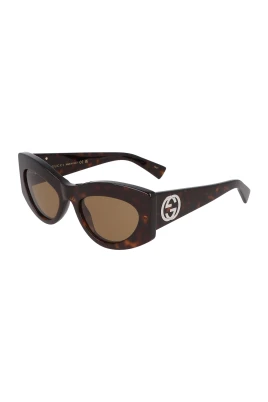 Cat Eye Solglasögon GG1843S