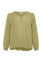 blouse-a-manches-longues-col-en-v-mosstone