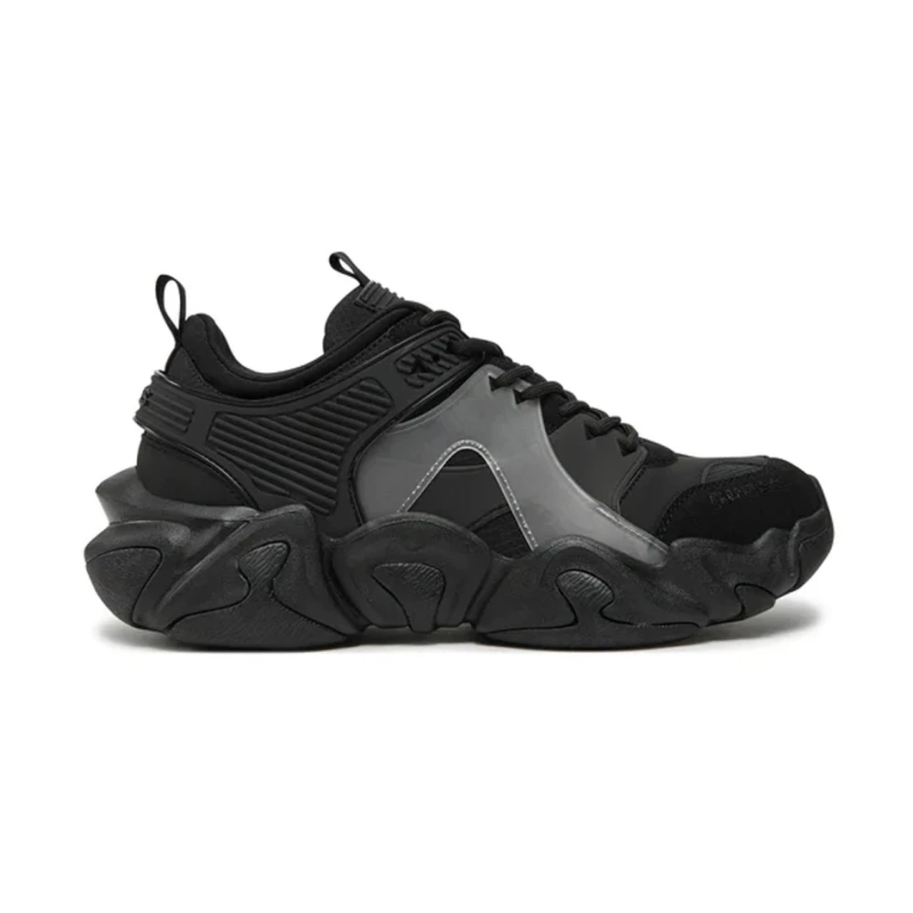 Guess - Shoes > Sneakers - Black - Guess - Modalova