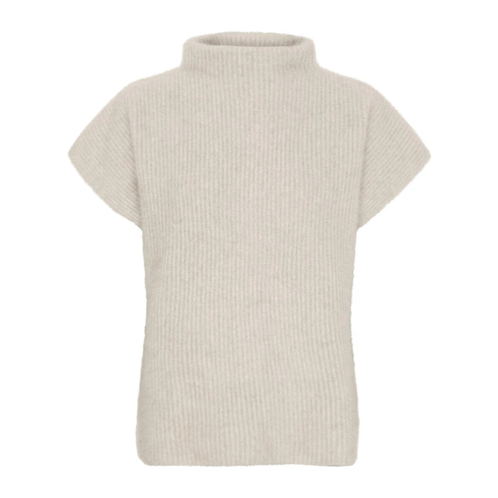 Btfcph Women's Pink Cashmere Knitwear, 2XL, Cashmere Raccoon Pullover Jumper