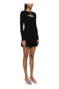 mini-robe-cotelee-avec-logo-lune
