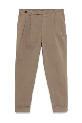 brown-tapered-trousers-for-men