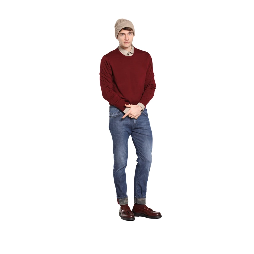 Jeans > Slim-fit Jeans - - Mason's - Modalova