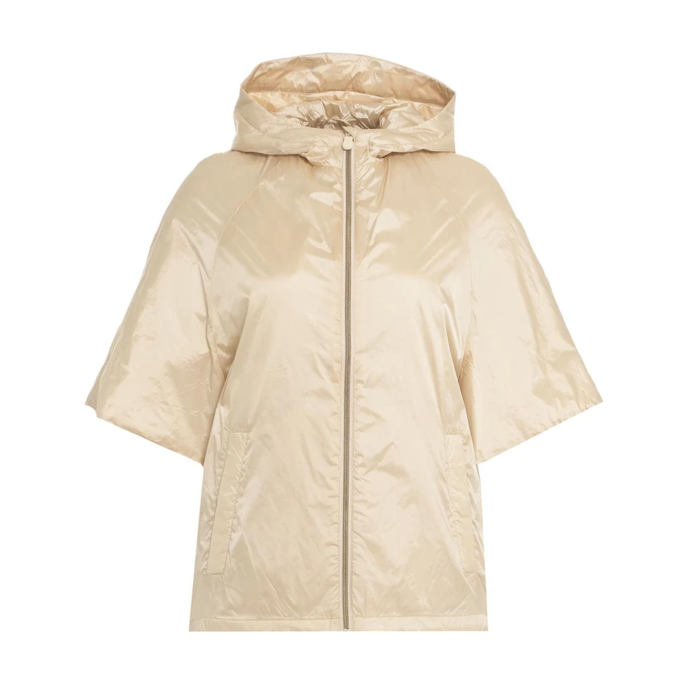 Save The Duck Jackets Beige Dames