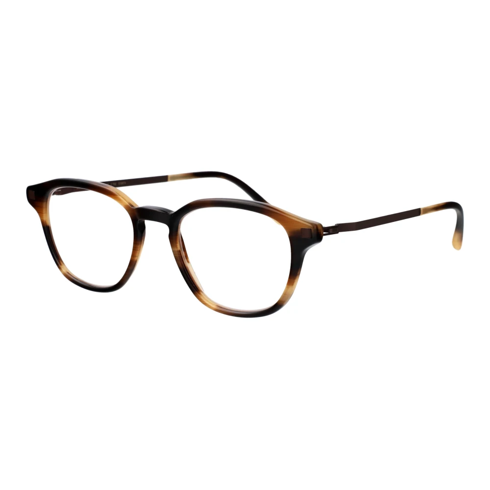 Mykita Stijlvolle Optische Bril voor Yura Brown Unisex
