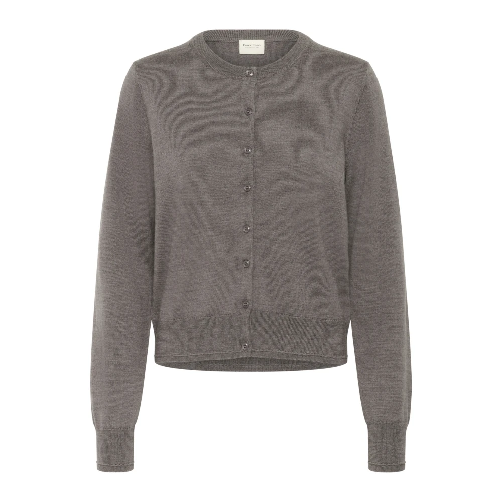 Knitwear > Cardigans - - Part Two - Modalova