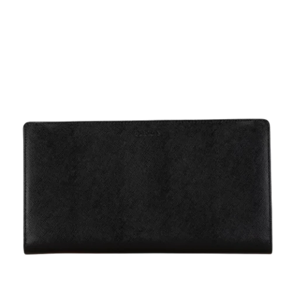 Pre-owned > Pre-owned Accessories > Pre-owned Wallets - - Prada Vintage - Modalova