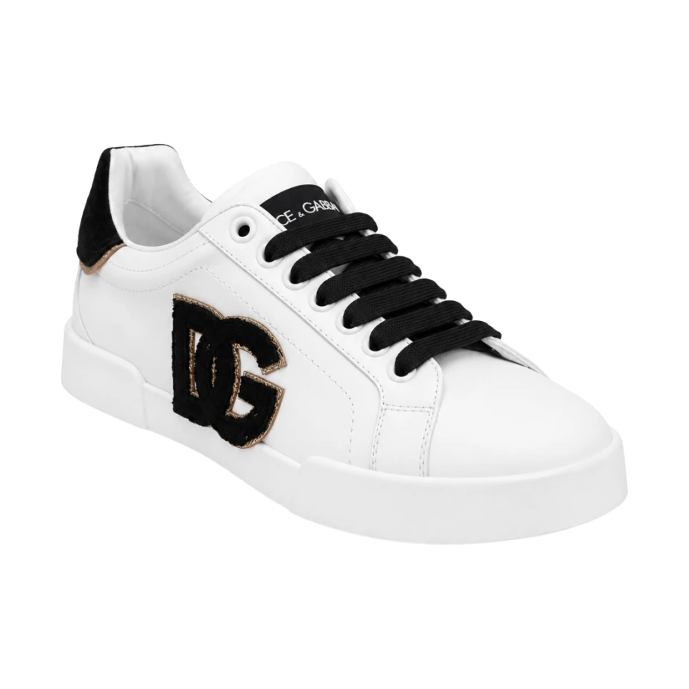 Dolce & Gabbana Sneakers