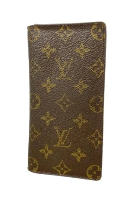 Pre-owned Bill Wallet (Bi-fold)