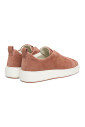 sneaker-slip-on-en-daim-pour-femme