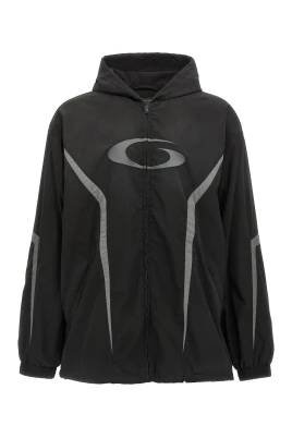 Tracksuit Loop Sports Icon Ampia