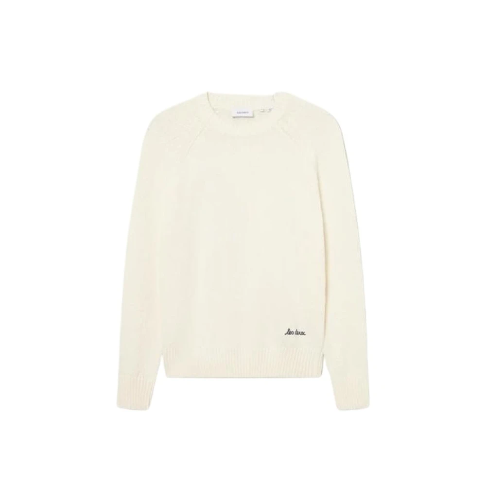 Knitwear > Round-neck Knitwear - - Les Deux - Modalova